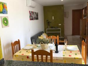 Zdjęcie z galerii obiektu Apartamento Terraza soleada w mieście Conil de la Frontera
