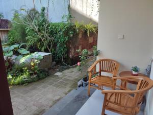 Ruang duduk di Kubu Di-Kayla's +97 gambar