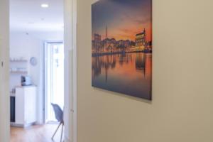 Fotografie z fotogalerie ubytování IL Cetro Spalato Rooms ve Splitu