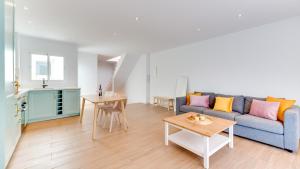 Zdjęcie z galerii obiektu Historic center Cozy Duplex w mieście Estepona