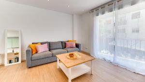 Zdjęcie z galerii obiektu Historic center Cozy Duplex w mieście Estepona +26 zdjęć