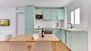 Zdjęcie z galerii obiektu Historic center Cozy Duplex w mieście Estepona