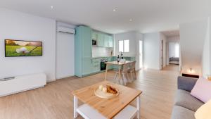 Zdjęcie z galerii obiektu Historic center Cozy Duplex w mieście Estepona