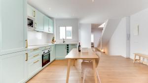 Zdjęcie z galerii obiektu Historic center Cozy Duplex w mieście Estepona