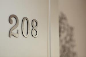 Fotografie z fotogalerie ubytování Hotel Solitude v destinaci Riccione