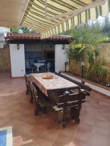 メンフィにあるVillino Gambinoのギャラリーの写真