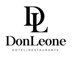 Certifikát, hodnocení, plakát nebo jiný dokument vystavený v ubytování DON LEONE Hotel