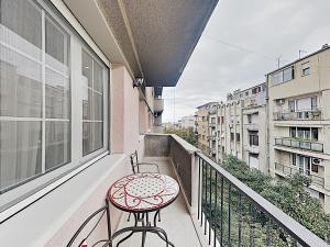 Балкон или терраса в ETNOGRAF