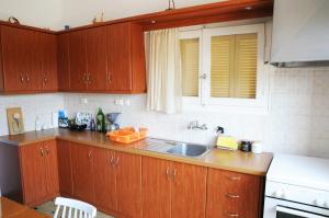 Gallery image of The Byzantine Wall House in Isthmia