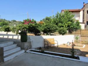 Gallery image of The Byzantine Wall House in Isthmia