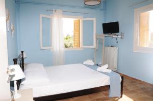 Gallery image of The Byzantine Wall House in Isthmia +35 photos