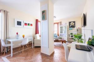 Kép Dream Penthouse next to the beaches of the Algarve szállásáról Ayamontéban a galériában