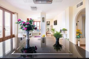 Kép Dream Penthouse next to the beaches of the Algarve szállásáról Ayamontéban a galériában