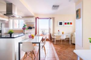 Kép Dream Penthouse next to the beaches of the Algarve szállásáról Ayamontéban a galériában
