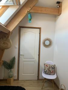 Foto sihtkohas Faycelles asuva majutusasutuse Gite de charme 6 pers avec SPA privé galeriist