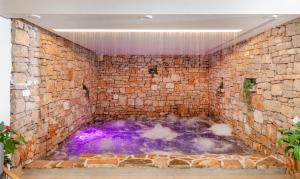 Bilde i galleriet til Nono Ban Hotel & Villa i Gornji Humac
