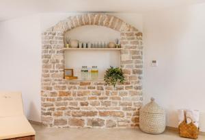 Bilde i galleriet til Nono Ban Hotel & Villa i Gornji Humac