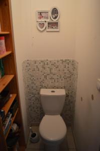 Billede fra billedgalleriet på résidence de la Meilleraye i Parthenay