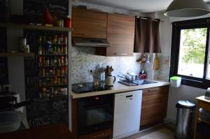 Billede fra billedgalleriet på résidence de la Meilleraye i Parthenay