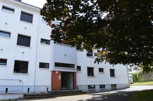 Billede fra billedgalleriet på résidence de la Meilleraye i Parthenay