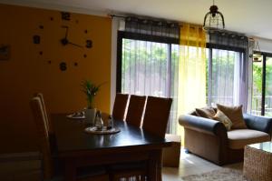 Billede fra billedgalleriet på résidence de la Meilleraye i Parthenay