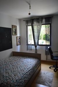 Billede fra billedgalleriet på résidence de la Meilleraye i Parthenay