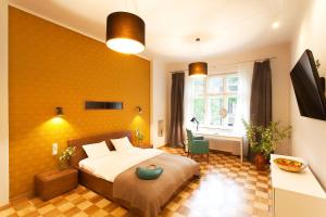 Imagen de la galería de Honey Time Apartment, en Cracovia