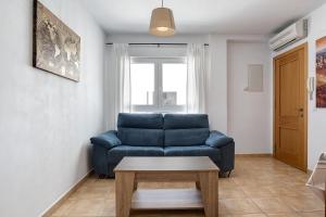 Posedenie v ubytovaní Casa Señores Cura 1A - Solo Familias