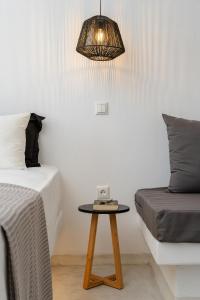 Billede fra billedgalleriet på Celestial Seaview Apartments-Portara i Naxos Chora + 26 billeder