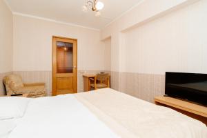 Fotografie z fotogalerie ubytování Dacia Hotel v destinaci Chişinău