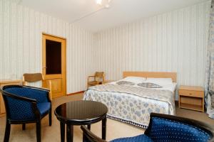 Fotografie z fotogalerie ubytování Dacia Hotel v destinaci Chişinău