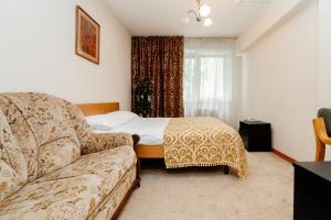 Fotografie z fotogalerie ubytování Dacia Hotel v destinaci Chişinău