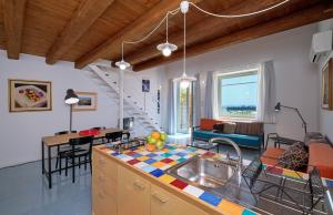 Billede fra billedgalleriet på Petrantica Resort i Marina di Ragusa + 186 billeder