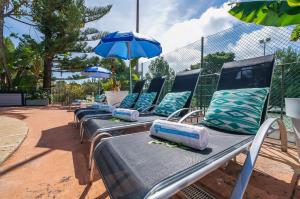 Zdjęcie z galerii obiektu Ideal Property Mallorca - Sol de Mallorca 2 w Cala Mesquida