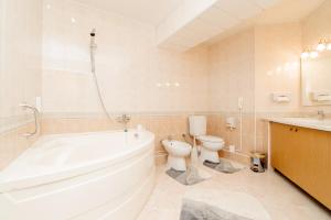Fotografie z fotogalerie ubytování Dacia Hotel v destinaci Chişinău