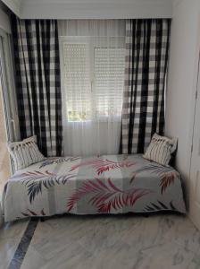 Gallery image of Apartamento El Coloso 4Q in Benalmádena