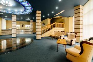 Fotografie z fotogalerie ubytování Dacia Hotel v destinaci Chişinău