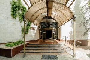 Fotografie z fotogalerie ubytování Dacia Hotel v destinaci Chişinău