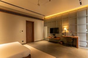 Φωτογραφία από το άλμπουμ του Beyond by Sula σε Nashik