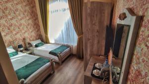 Afbeelding uit fotogalerij van Old Town Sheki in Sheki