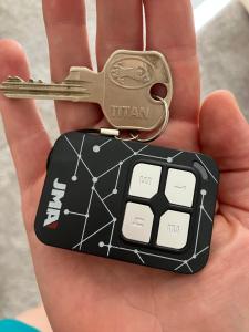 Imagine din galeria proprietății HoMEMADE în Ljubljana