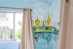 Fotografie z fotogalerie ubytování Chill Out Village v destinaci Ao Nam Mao