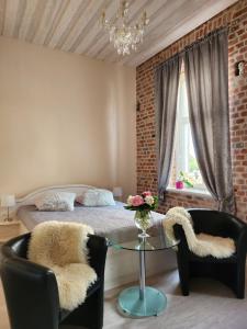 Fotografie z fotogalerie ubytování Viktoria Apartament v destinaci Rakvere