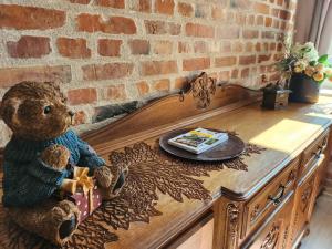 Fotografie z fotogalerie ubytování Viktoria Apartament v destinaci Rakvere