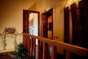 Fotografie z fotogalerie ubytování Villa Siciliana con piscina e vista panoramica sul mare v destinaci Borgetto