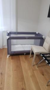 Posedenie v ubytovaní Luxury Apartament's Celso