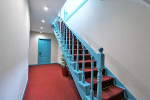 Foto dalla galleria di City Inn - Boutique Hotel Tbilisi a Tbilisi City