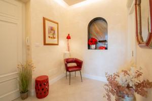 Fotografie z fotogalerie ubytování Leopolda Home - Florence Dolce Vita ve Florencii