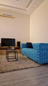 Μια τηλεόραση ή/και κέντρο ψυχαγωγίας στο Résidences IBINLE