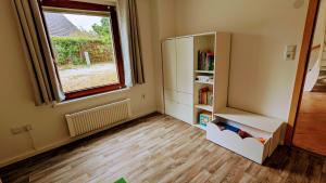 Η βιβλιοθήκη του διαμερίσματος +35 φωτογραφίες